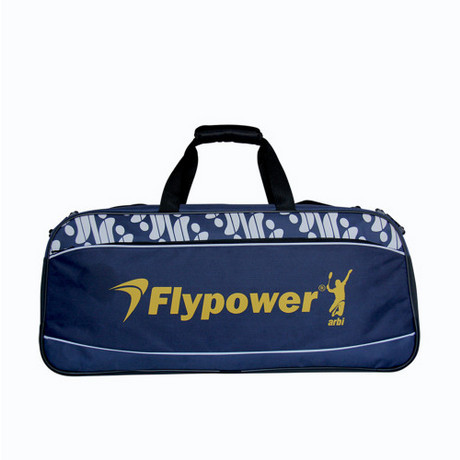 Tas Badminton Flypower Kotak Square New Safir 3