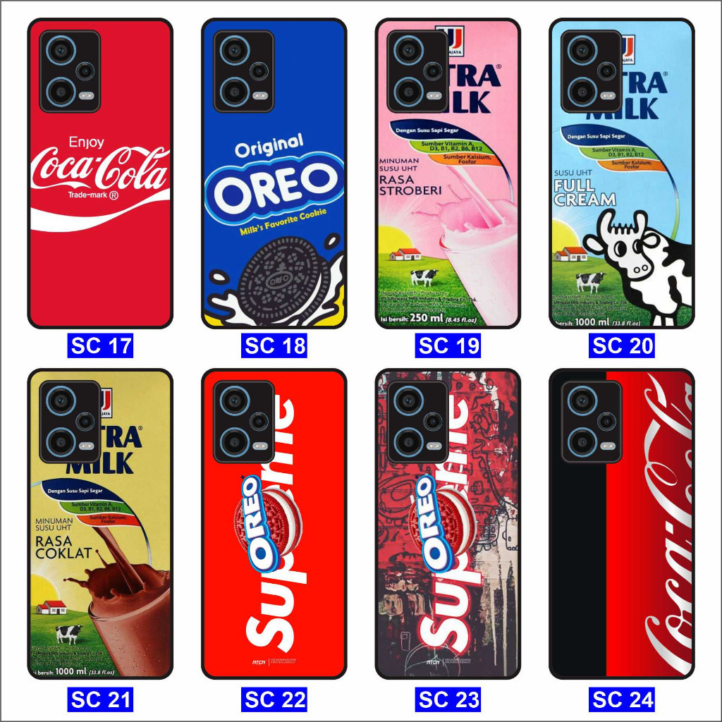 

*Fullbody* Oppo A53 Garskin Case/Stiker Premium Custom COD
