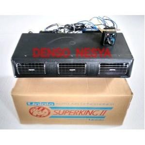 Evaporator Evap Blower Unit Lengkap Superking Super King Ii Ac Mobil Toyota Hartop - Merk : Unicla (