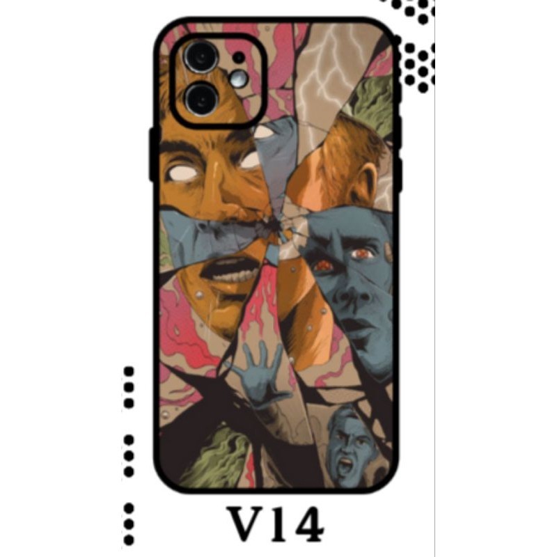 

*Fullbody* Keren V1 Anti Jamur Dan Goresan Belakang Semua Jenis Realme Vivo Oppo Infinix Samsung Iphone Poco Redmi Itel Narzo All Type Garskin Case/Stiker Premium Custom COD