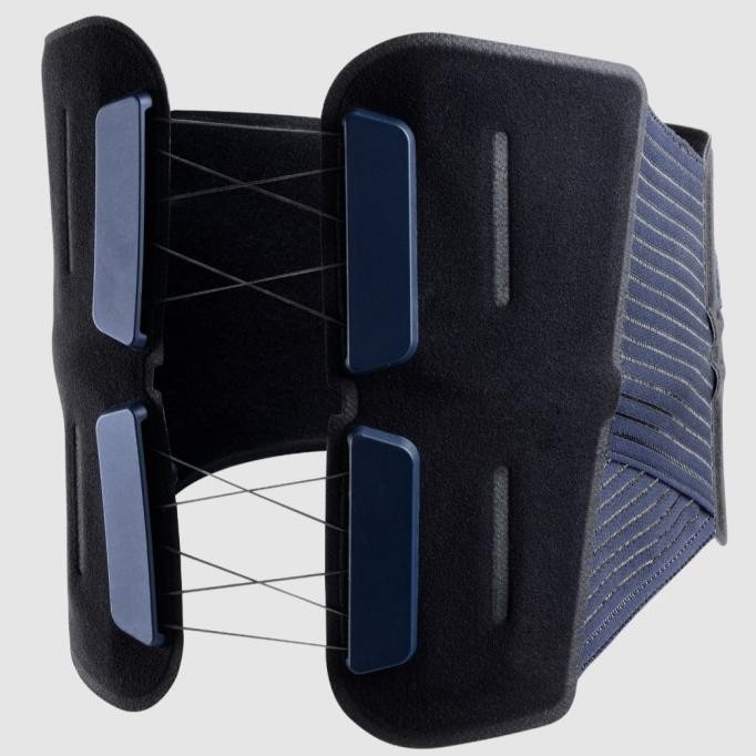 Lombastab/Lumbar brace/lumbar support/korset saraf kejepit/lumbar
