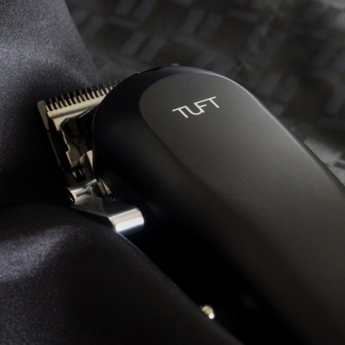 Clipper Cukur Rambut Tuft . Clipper Tuft Ellite 1881 / Alat Cukur Tuft