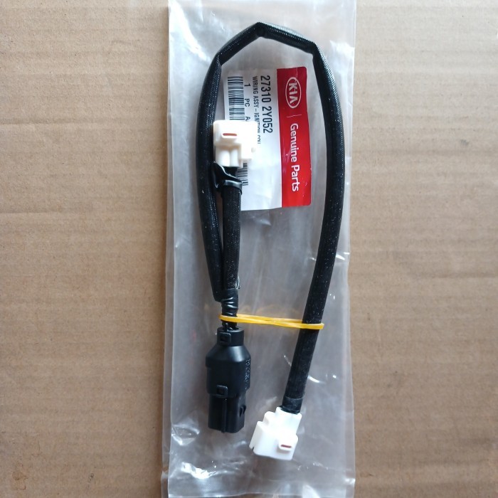 kabel coil Kia Carens 1 Carens 2 ASLI