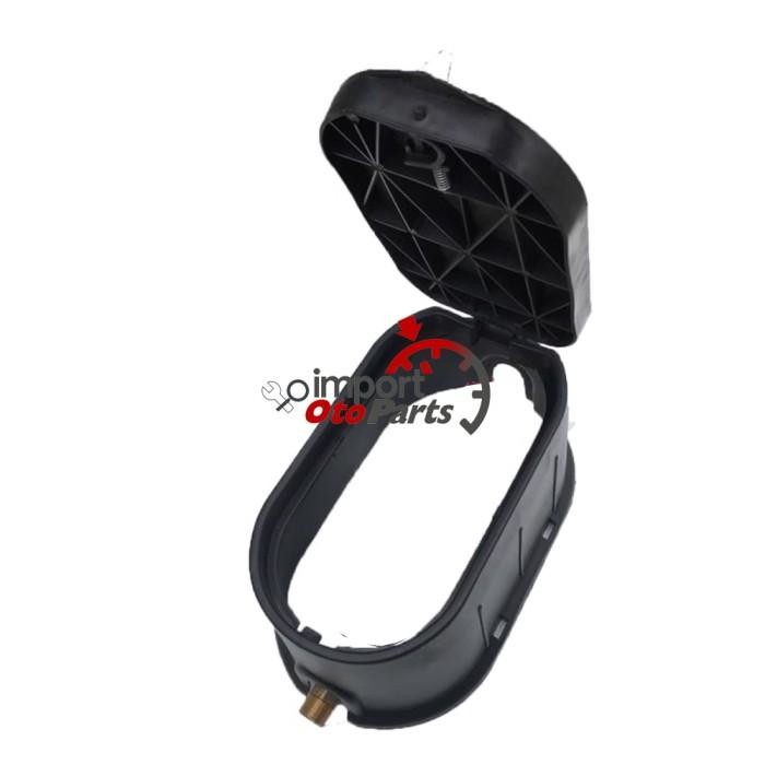 Tutup Box Meteran Air Standart Pdam