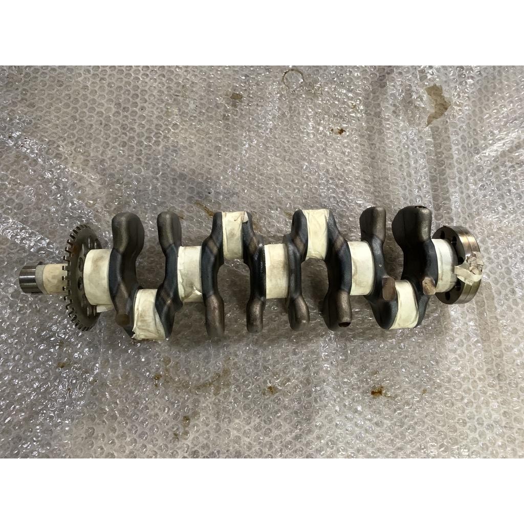 Crankshaft Kruk As Ker As Calya Sigra Agya 1.2 Original