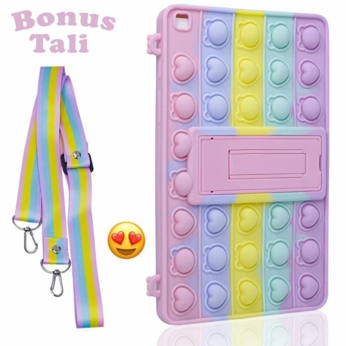 Silikon Case Pop It Bubble Ipad Mini 6