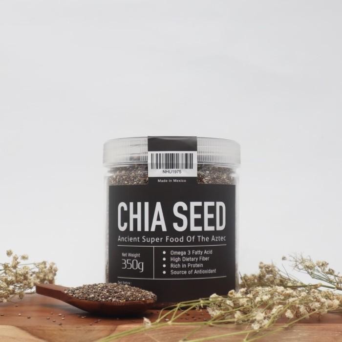 

Chia Seed (Bestseller)