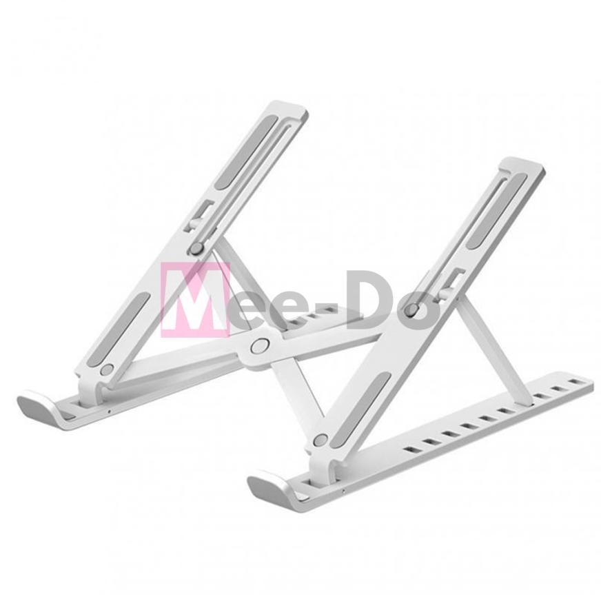 Stand Laptop Dudukan Laptop Portable Adjustable