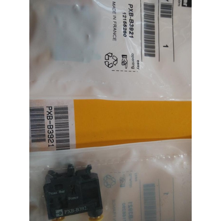 Solenoid Valve 3/2 Pneumatic Parker Usa Type Pxb-B3921