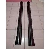 Side Skirt Sideskrit Trisplang Avanza Veloz 2012-2019 Original