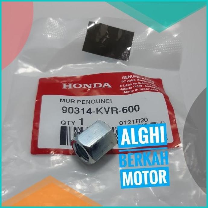 Mur Spion Beat K81 Supra X125 Original Honda 90314-KVR-600 11OKTZ4 too