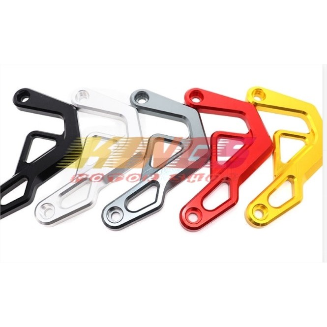 Cover Kaliper Depan Belakang Full Cnc Adv150 Adv160 Pcx150 Pcx160