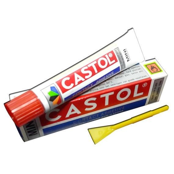 

Trend H2O Lem Castol Mini 14 Cc