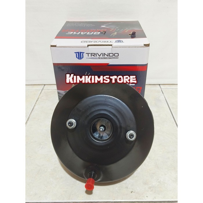 Boster Rem Brake Booster Honda Civic Wonder