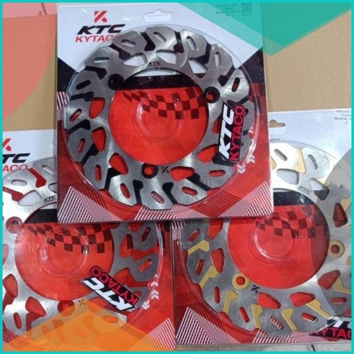 Piringan Cakram Belakang Nmax Aerox KTC KYTACO 11OKTZ4 tools n parts