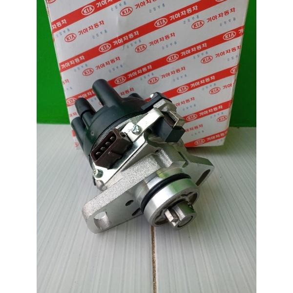 Delco Timor Dohc / Delko Timor Dohc