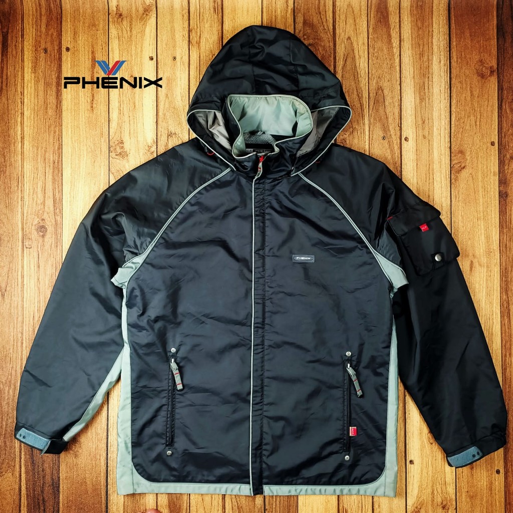 Jaket Phenix