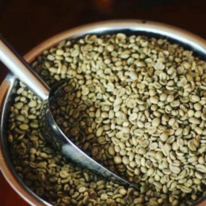 

Bijji Kopii Luwwak Liarr Arrabicca 250Gram