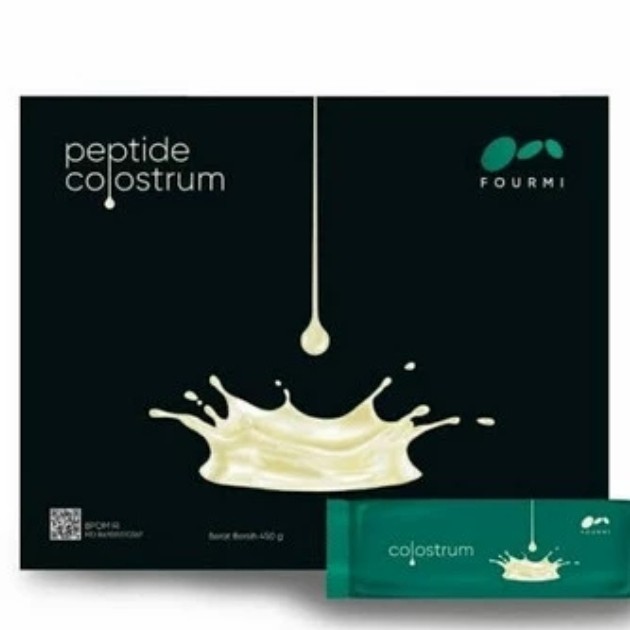 

fourmi peptide colostrum 30 sachect