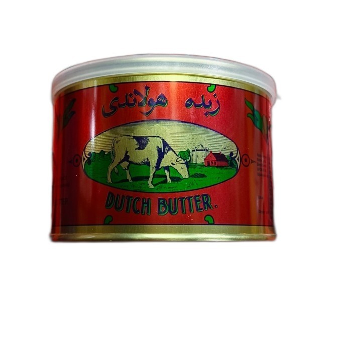 

Wijsman Dutch Butter / Mentega 454gr