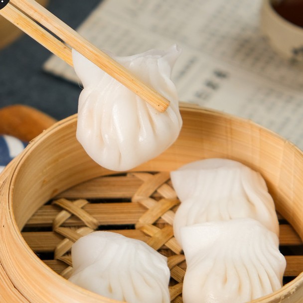 

Hakau / Har Gao / Har Gau Dimsum Premium by Dimsum Inc