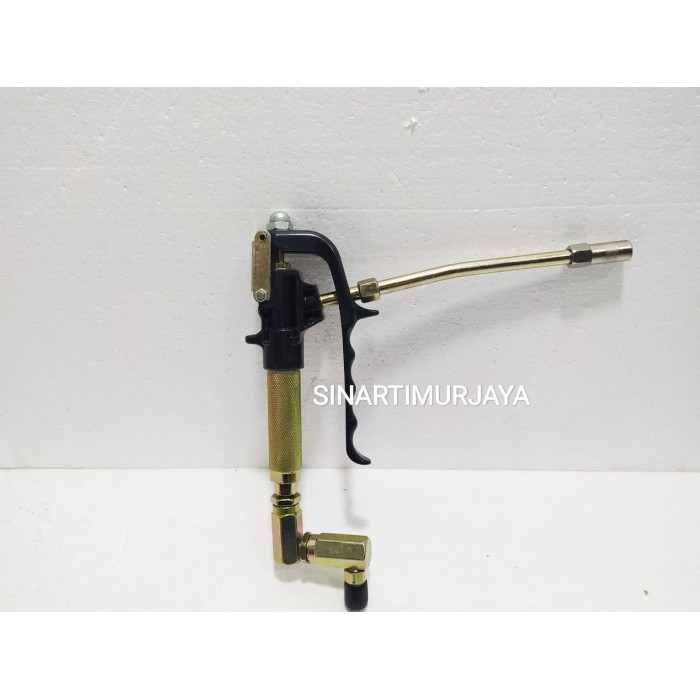 Grease Gun / Gun Pompa Gemuk Angin Umum