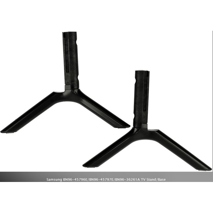 Sale Stand Tv Dudukan Kaki Tv Bracket Tv Led 55 Inch / 50 Inch Samsung