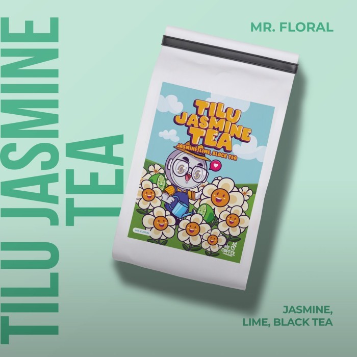 

Kopi Arabika Java Preanger Tilu Kopi Tiwus di Film "Filosofi Kopi