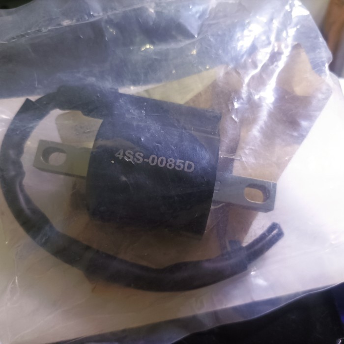 koil yz 125 coil yz 125 koil yz125 coil yz125 japan 4SS-0085D 4SS-82310-00