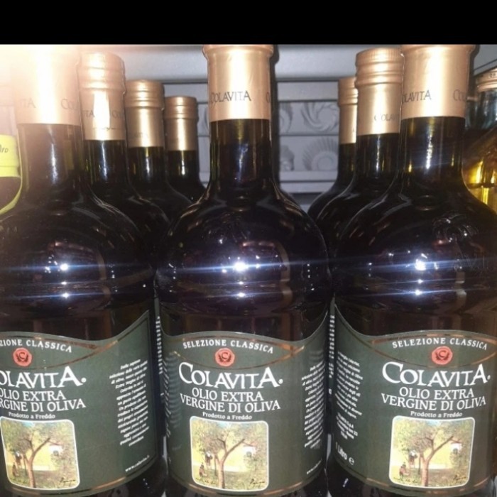 

colavita extra virgin olive oil 1 liter