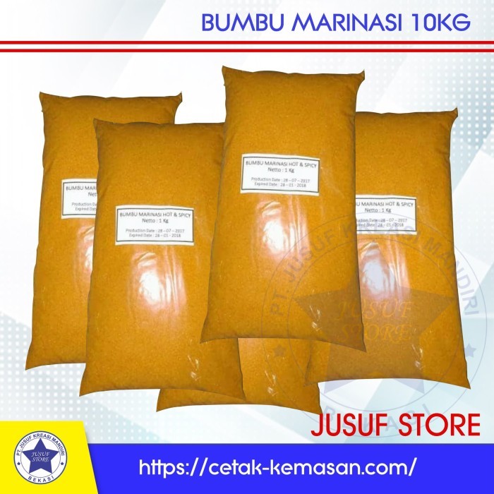 

MARINASI 10KG