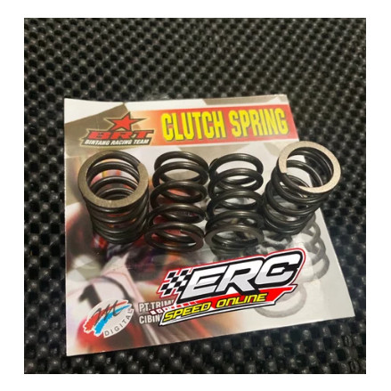 PER KOPLING BRT SONIC 150 - NEW CB 150 R - NEW CBR 150