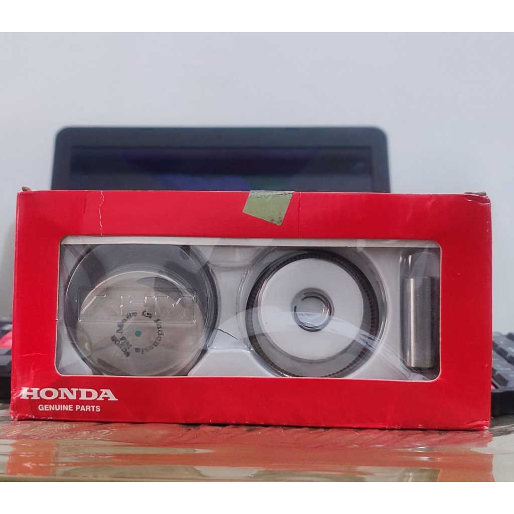 seher seker piston kitring set honfa verza megapro megapro mono