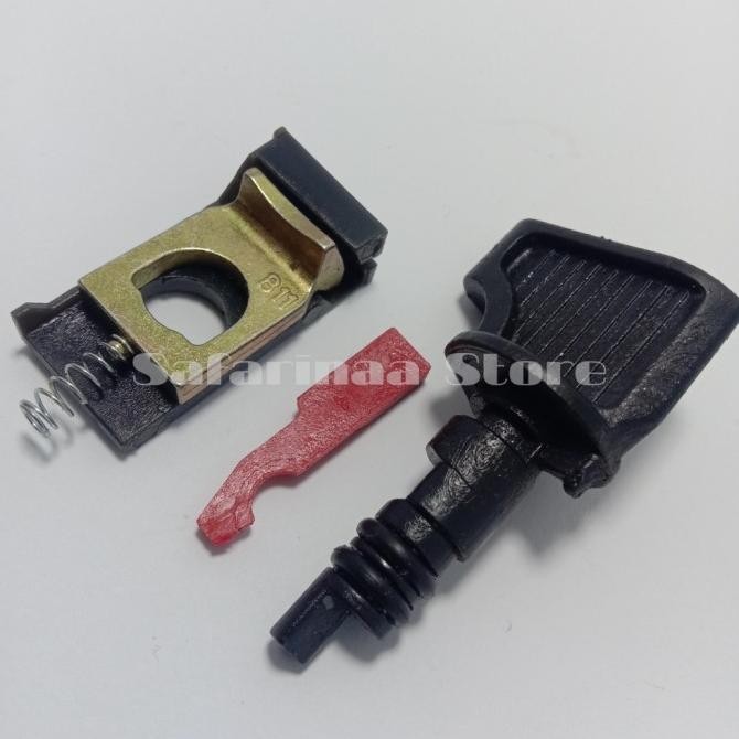 cusss order] Knop Regulator Gas LPG Full Set