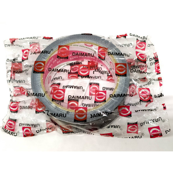 

Daimaru Lakban Hitam 36 Mm X 12 M