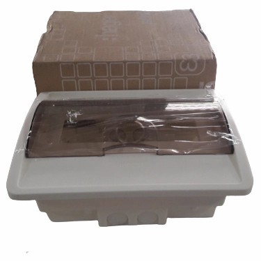 Spesial Box Mcb / Kotak Mcb / Box Panel Mcb Hager 8 Group Hager