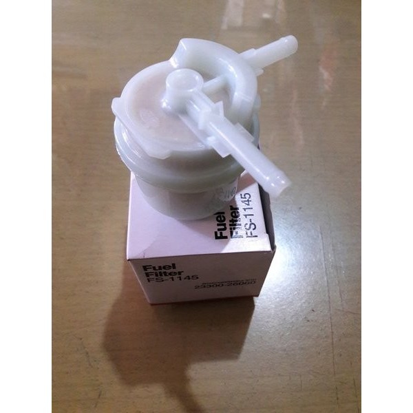 BERGARANSI Kijang 4k Petrol Filter. Deer 5k. 7k Carbulator Bensin Spare Part Mobil