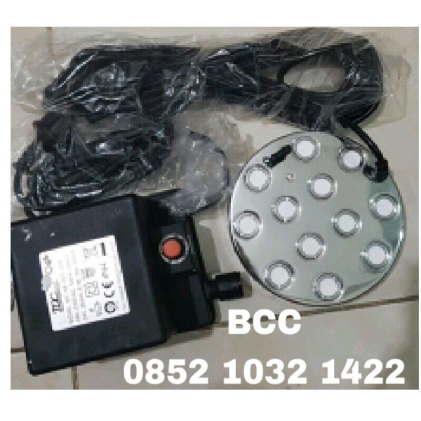 Paling Murah Mist Maker 12 Mata Ultrasonic
