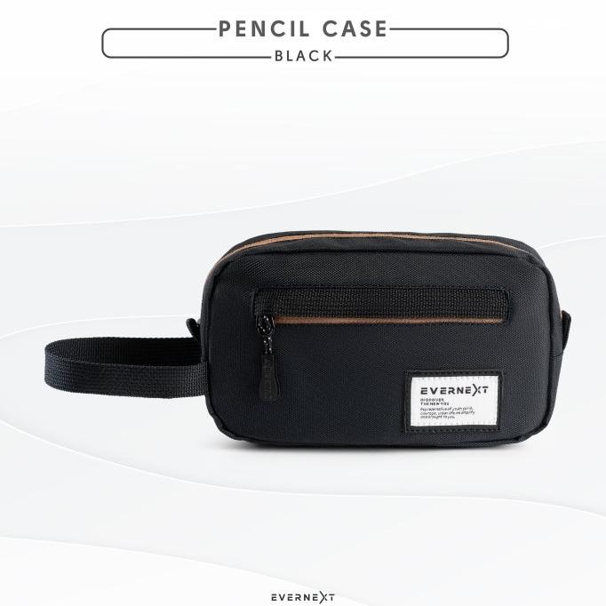 

Tempat Pensil Alat Tulis Kantor Kotak Pensil Case Pensil Pulpen Spidol 2112