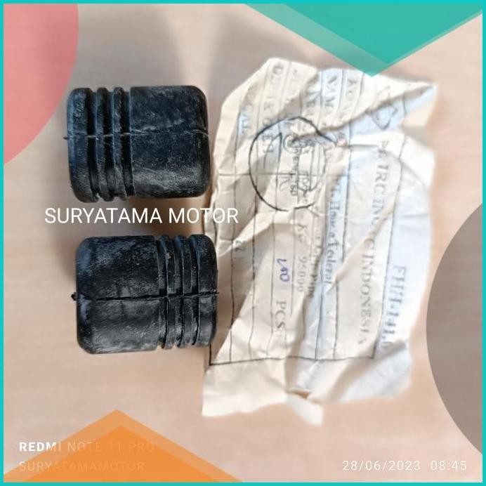 karet behel begel pegangan jok gl pro gl max original 11OKTZ4 suku cad