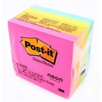 

3M Post It 6545An
