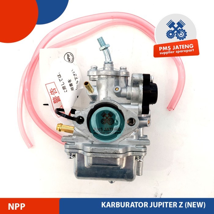 KARBURATOR Karbu Yamaha Jupiter Z Lama / Old NPP