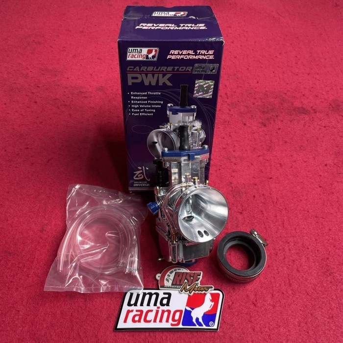 KARBURATOR UMA PWK 34 V3