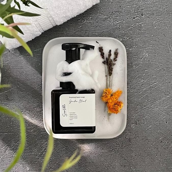 TERLARIS - Hand Soap 250ml - Foaming Bottle.