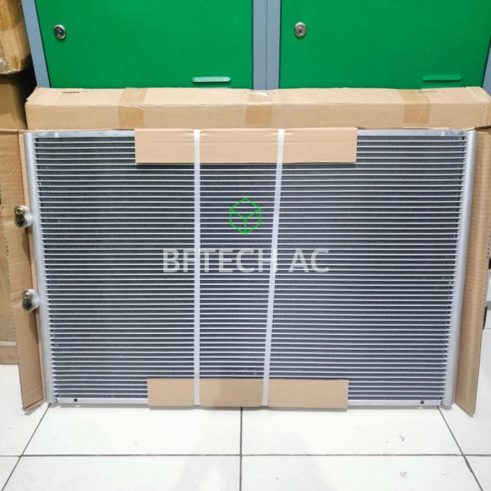 Condensor Bus Tancap Sd-8 (53X83) Hbs Kondensor Ac Mobil