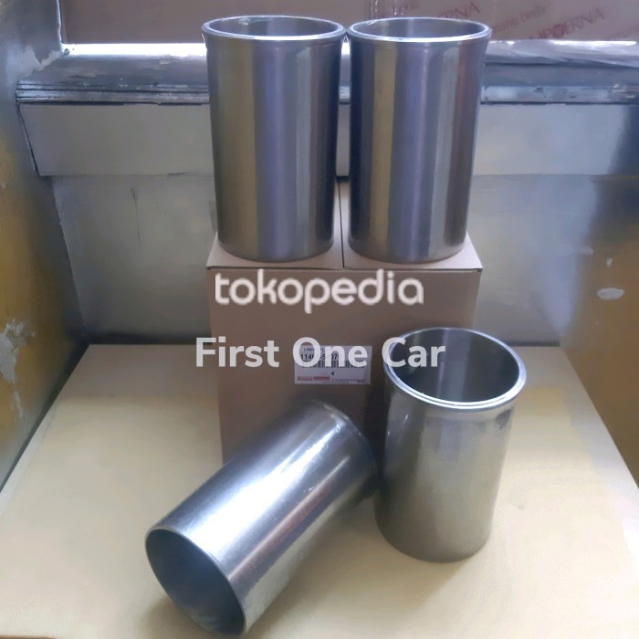 Liner Boring Vuring Toyota Kijang Diesel 2L Original