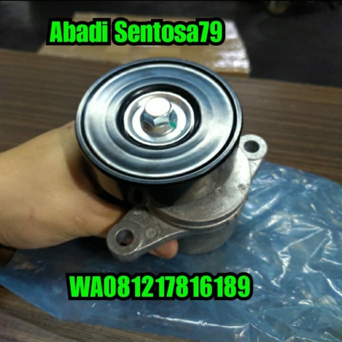 Tensioner Fanbelt Escudo 2000Cc Grand Vitara 2000Cc