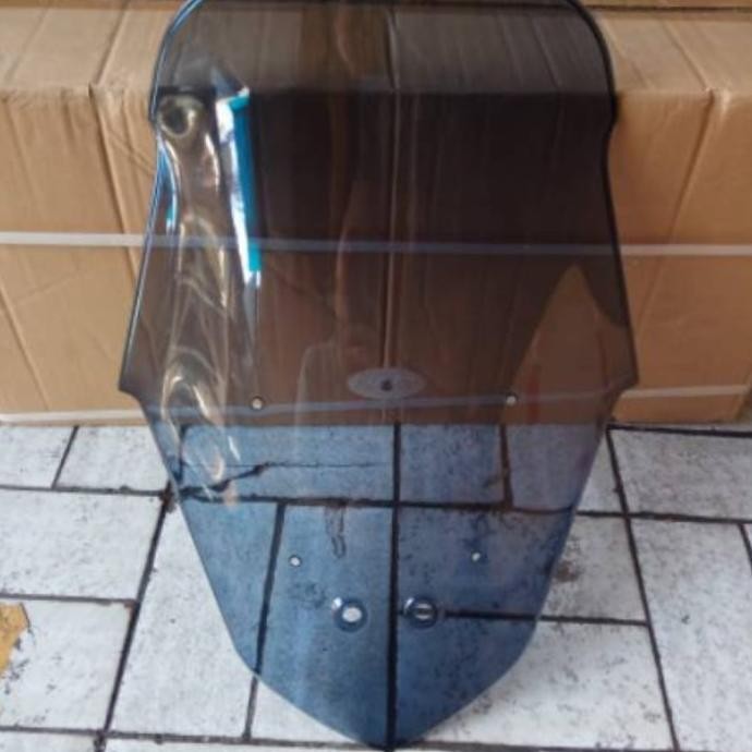 Visor windshield nmax old model xmax