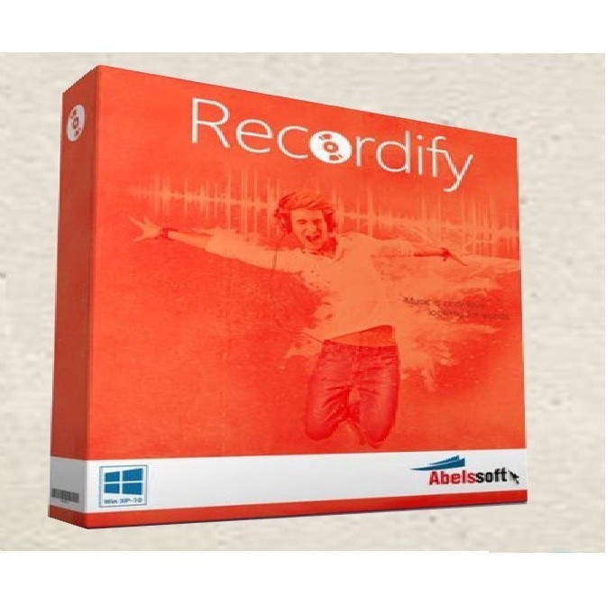 Download Lagu: Abelssoft Recordify 2022 [WIN] Work