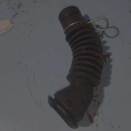 SELANG NAPAS MESIN CUCI LG FRONT LOADING